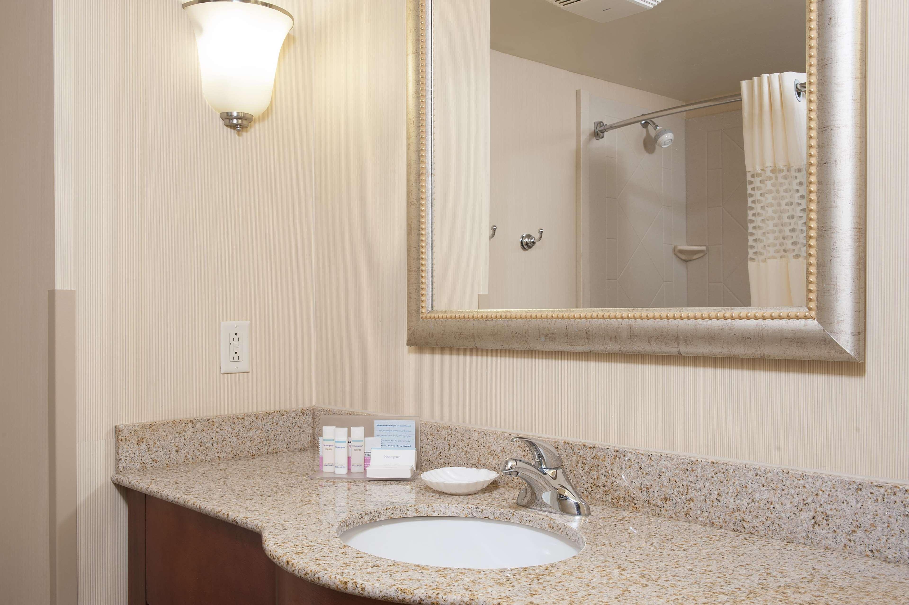 Hampton Inn Jacksonville Exterior photo