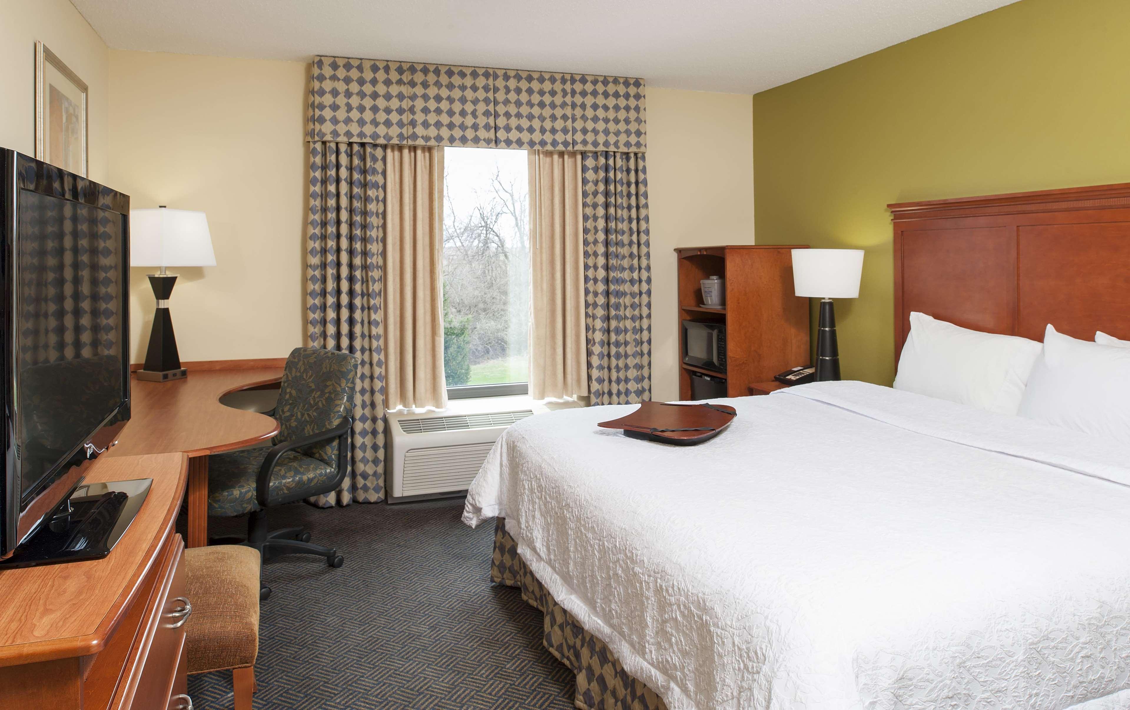 Hampton Inn Jacksonville Exterior photo