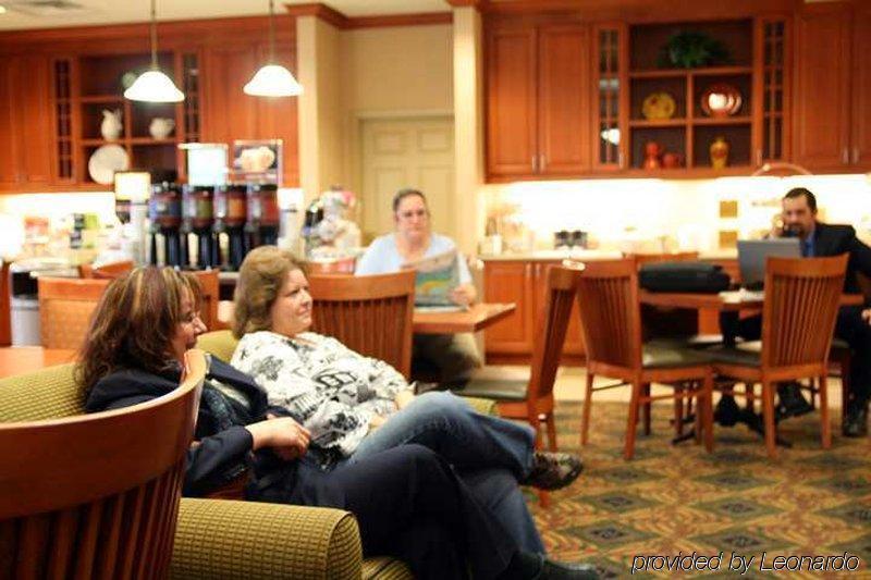 Hampton Inn Jacksonville Restaurant photo