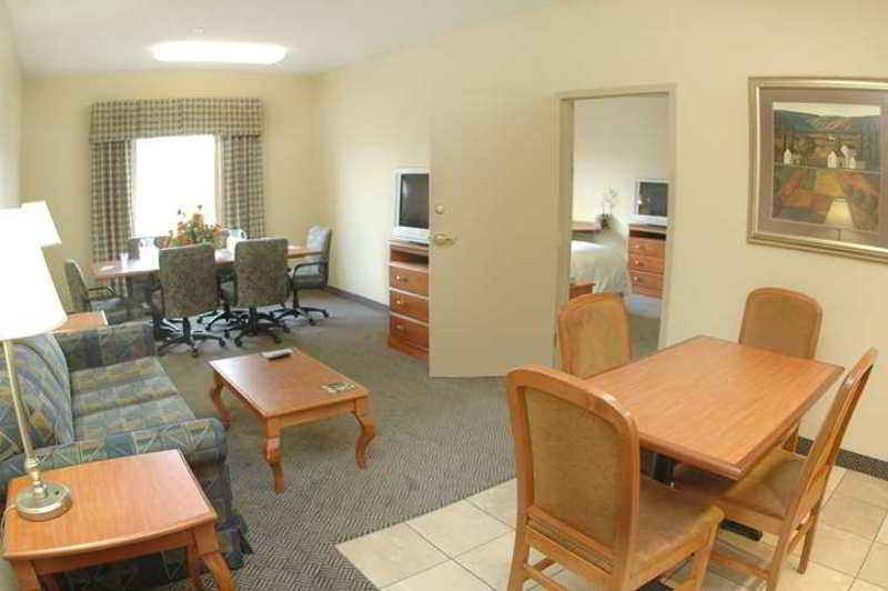 Hampton Inn Jacksonville Room photo