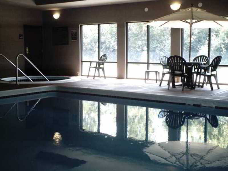 Hampton Inn Jacksonville Facilities photo