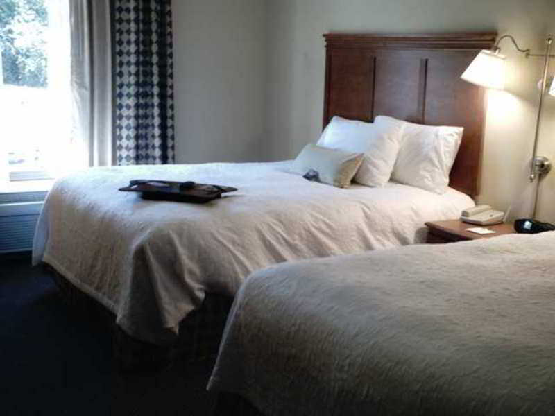 Hampton Inn Jacksonville Room photo